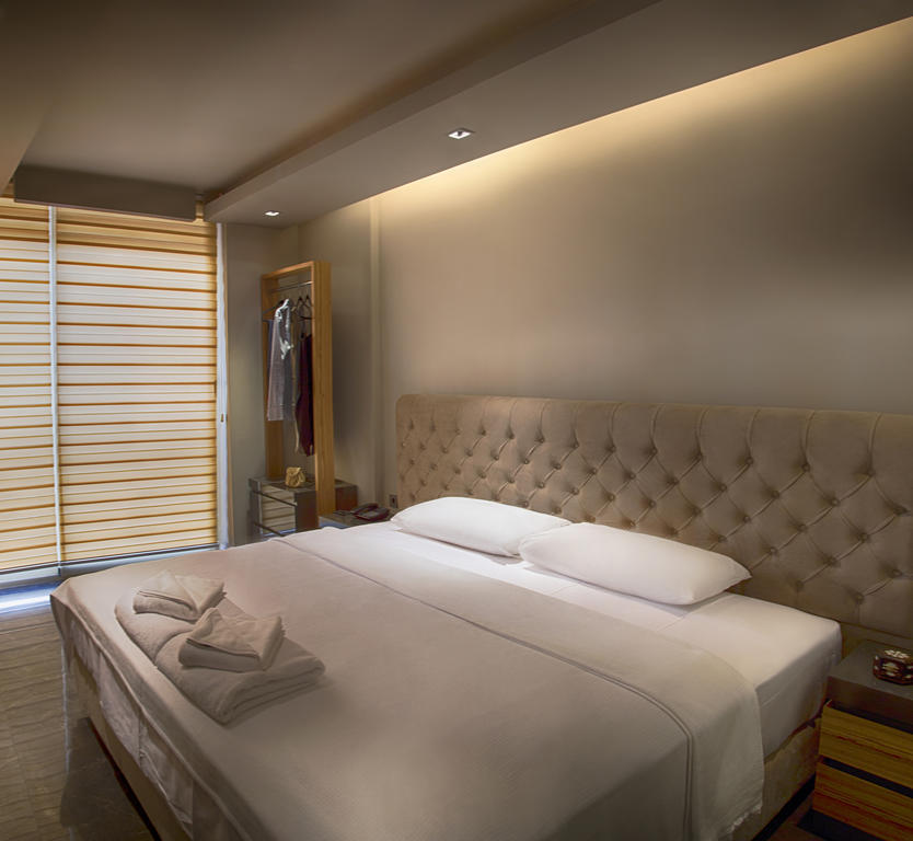 Hotel Upper House Kaş Exteriér fotografie
