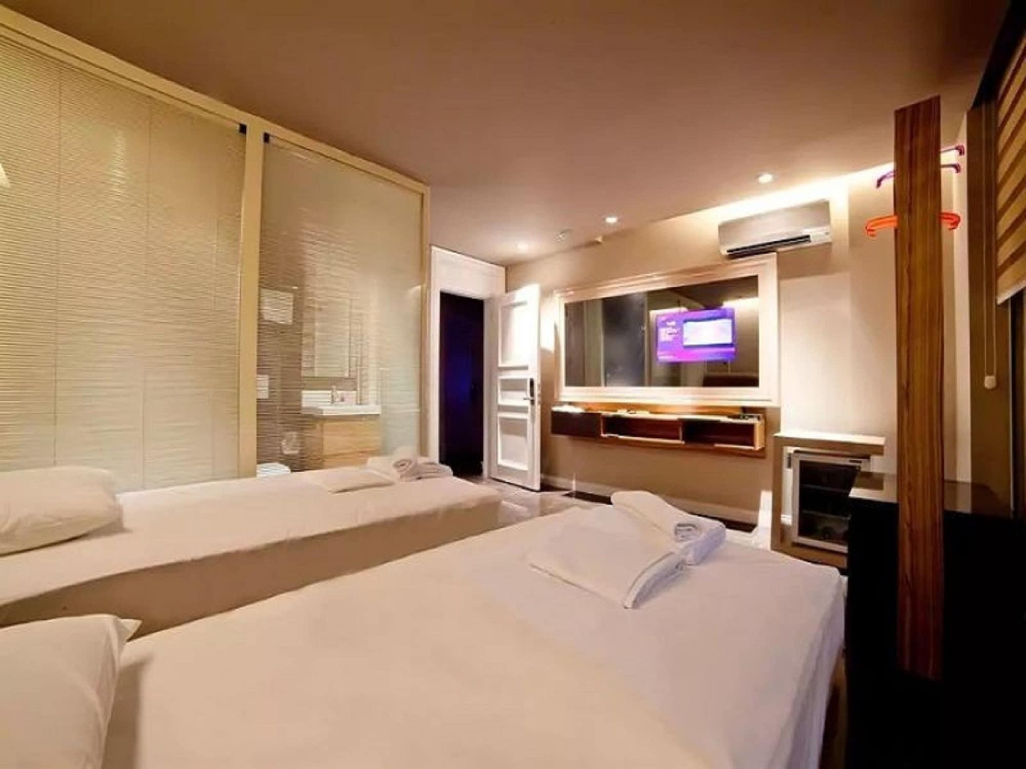 Hotel Upper House Kaş Exteriér fotografie