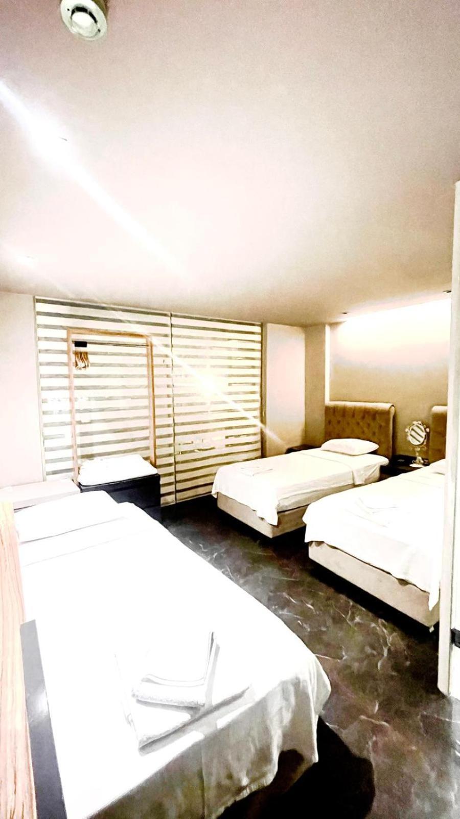 Hotel Upper House Kaş Exteriér fotografie