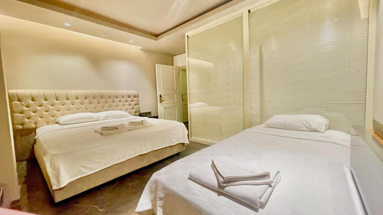 Hotel Upper House Kaş Exteriér fotografie